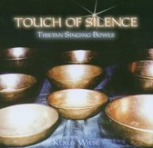 Klaus Wiese - Touch Of Silence (CD)