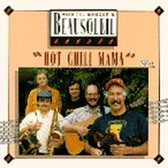 Beausoleil & Michael Doucet - Hot Chili Mama (CD)