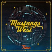 Mustangs Of The West - Time (CD)
