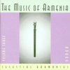 Music Of Armenia - Music Of Armenia Volume 03 (CD)