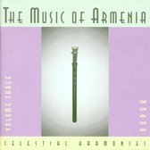 Music Of Armenia - Music Of Armenia Volume 03 (CD)