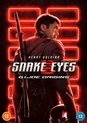 Snake Eyes - G.I. Joe Origins (Blu-ray)