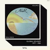 Various Artists - Aor Global Sounds, Vol. 5 (1977-1984) (2 LP)