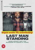 Last Man Standing - Suge Knight and the Murders of Biggie & Tupac [DVD]