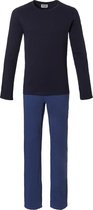 Ten Cate Heren Pyjama 32061 blue-XL