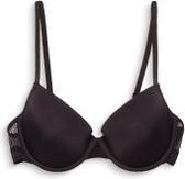 Voorgevormde bh Esprit alana-Zwart-75A