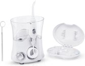 Hygior® Elektrische Monddouche & Water Flosser - Tanden Poetsen - Waterflosser - Mondhygiëne - Tanden & Mondverzorging - 600ML