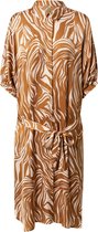Soyaconcept blousejurk randine 2 Beige-M (38)