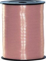 cadeaulint babyroze 250 m x 10 mm