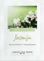 Vliesmasker "Jasmijn"