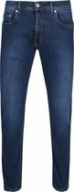 Pierre Cardin Jeans Lyon Voyage Navy - maat W 38 - L 30