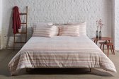 P.H. Rachel 240x220 Satin Red