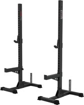 Toorx Fitness Portable Squat Stand WLX-3000