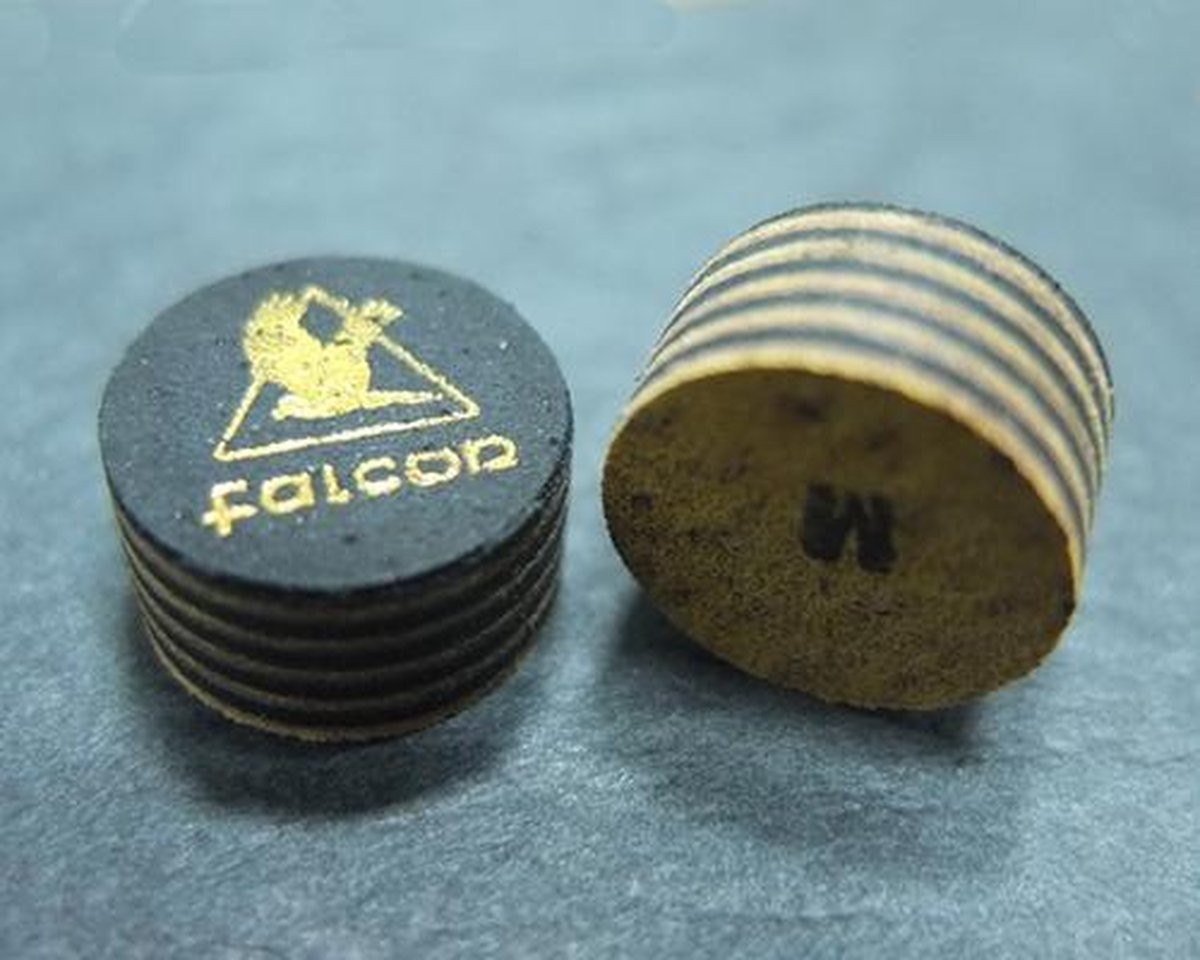 Pomerans Falcon X10 - S - gelaagd