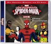 Marvel - Der ultimative Spider-Man (Folge 7) [Horspel]
