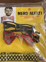 Nerd alert!
