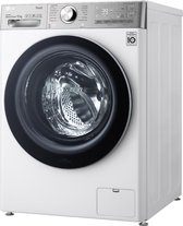 LG F4WV912A2E wasmachine Voorbelading 12 kg 1400 RPM A Wit