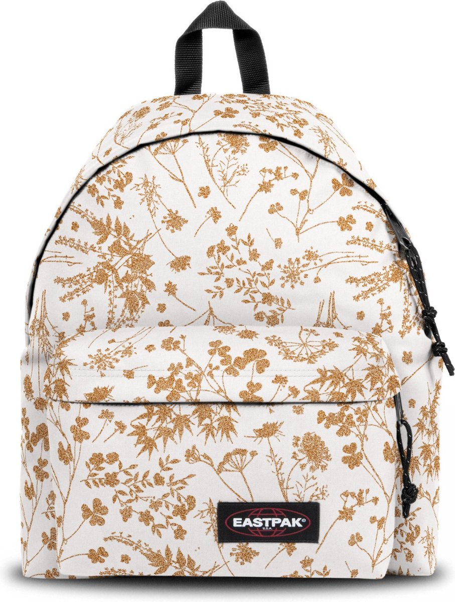 Sac à dos Eastpak Padded Pak'r 24 Litres - Bloom Gold | bol