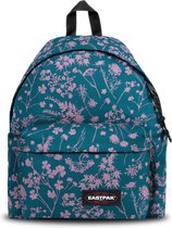 Eastpak Padded Pak'r Rugzak 24 Liter - Bloom Rose
