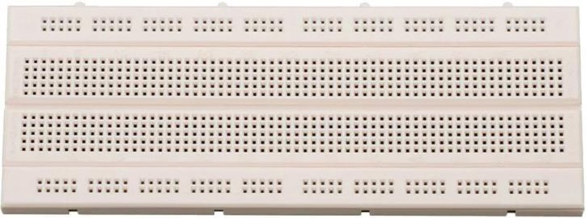 OTRONIC® Breadboard 840 gaats hoge kwaliteit