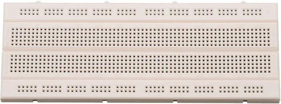 Foto: Otronic breadboard 840 gaats hoge kwaliteit