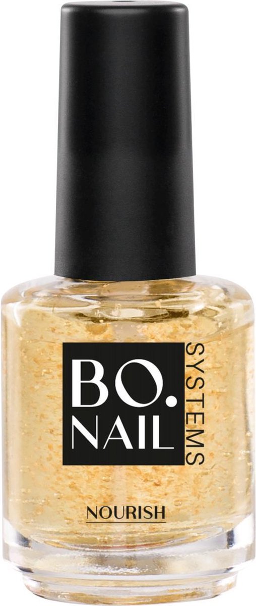 Goedkoopste BO.NAIL BO.NAIL Nourish (15ml