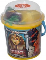 speelset Egypte junior 19-delig