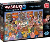 puzzle Wasgij Mystery 19 Bingo Blunder 1000 pièces