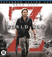 WORLD WAR Z (D/F) [BD]