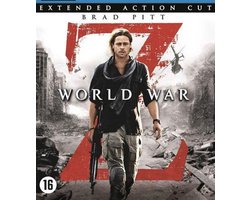 WORLD WAR Z (D/F) (BD)