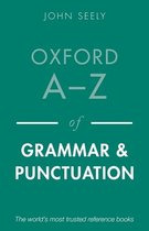 Oxford A Z Of Grammar & Punctuation n e