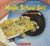 The Magic School Bus Explores the Senses