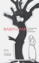 Harvard Library of Ukrainian Literature- Babyn Yar