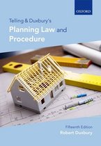 Telling and Duxbury's Planning Law and Procedure