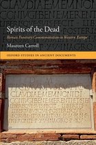 Spirits Of Dead Osad