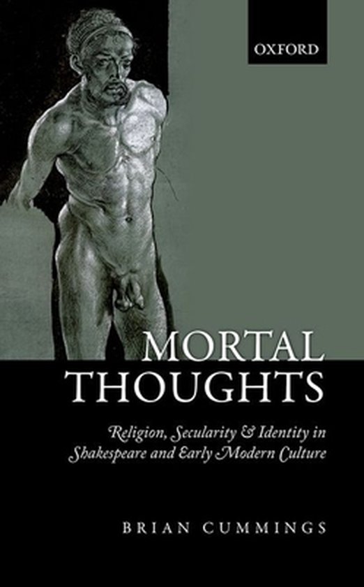 Mortal Thoughts - cover