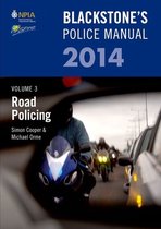 Blackstone's Police Manual Volume 3