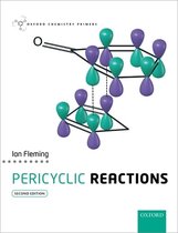 Pericyclic Reactions 2Nd Ed