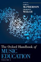 Oxford Handbook Of Music Education