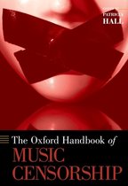 Oxford Handbooks-The Oxford Handbook of Music Censorship
