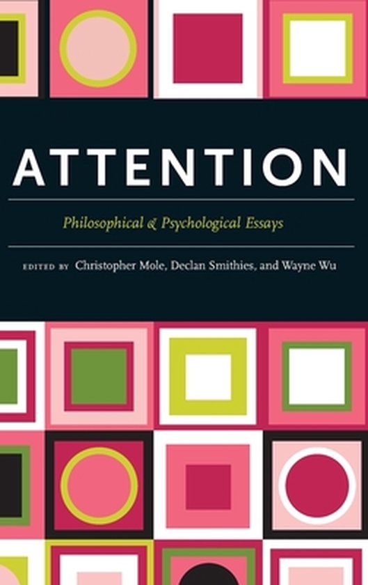 Attention