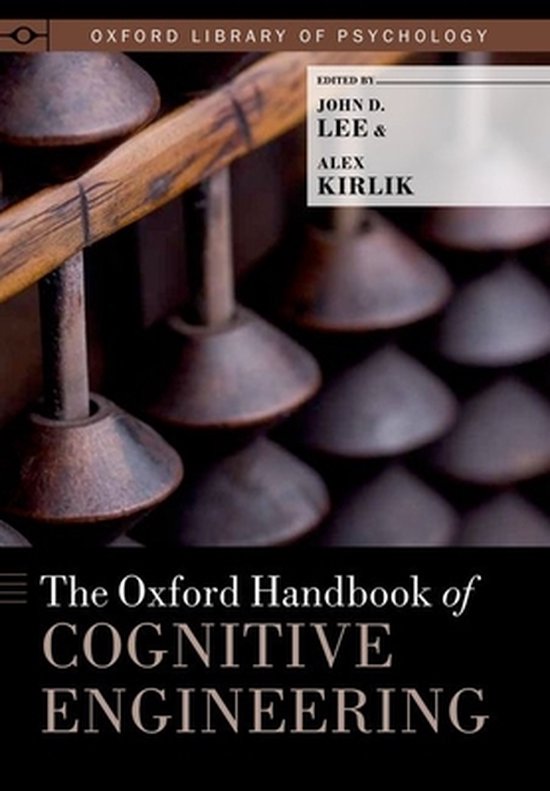 The Oxford Handbook of Cognitive Engineering | 9780199757183 | John D ...