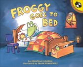 Froggy- Froggy Goes to Bed