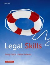Legal Skills