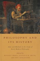 Philosophy And Its History