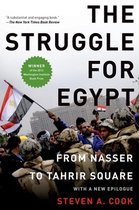 Struggle For Egypt P