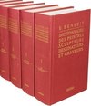 E. Benezit Dictionnaire des Peintres, Sculpteurs, Dessinateurs, et Graveurs