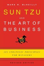Sun Tzu & Art Of Business Rev Ed P