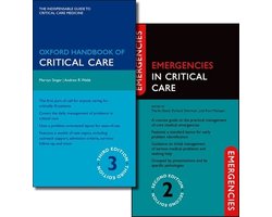 Oxford Handbook Of Critical Care 3rd Ed