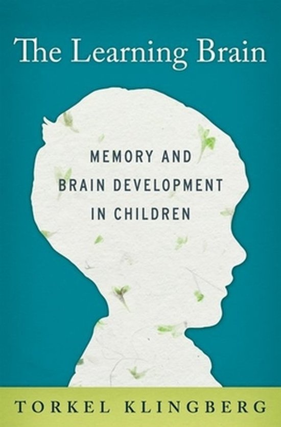The Learning Brain - cover